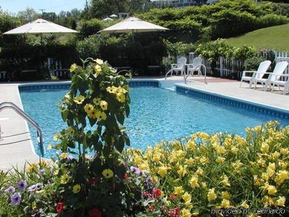 Strawberry Hill Seaside Inn Rockport Facilități foto